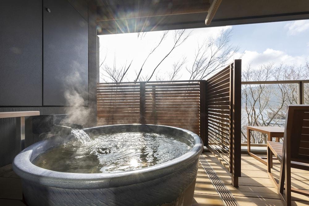 Hakone Ashinoko Hanaori Eksteriør bilde
