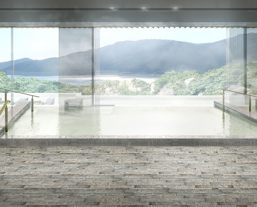 Hakone Ashinoko Hanaori Eksteriør bilde